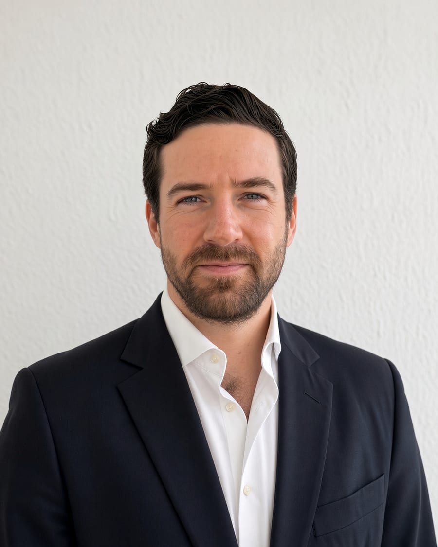 Andrew Horn, Partner at Palmor Capital