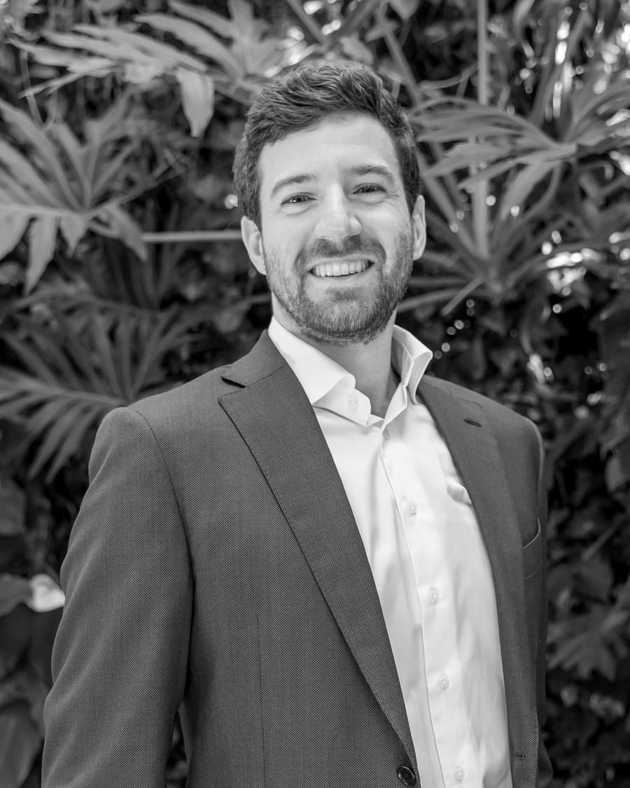 Andrew Horn, Partner at Palmor Capital